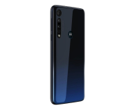 Motorola One Macro 4/64GB Dual SIM IPX2 Space Blue + etui - 527985 - zdjęcie 7